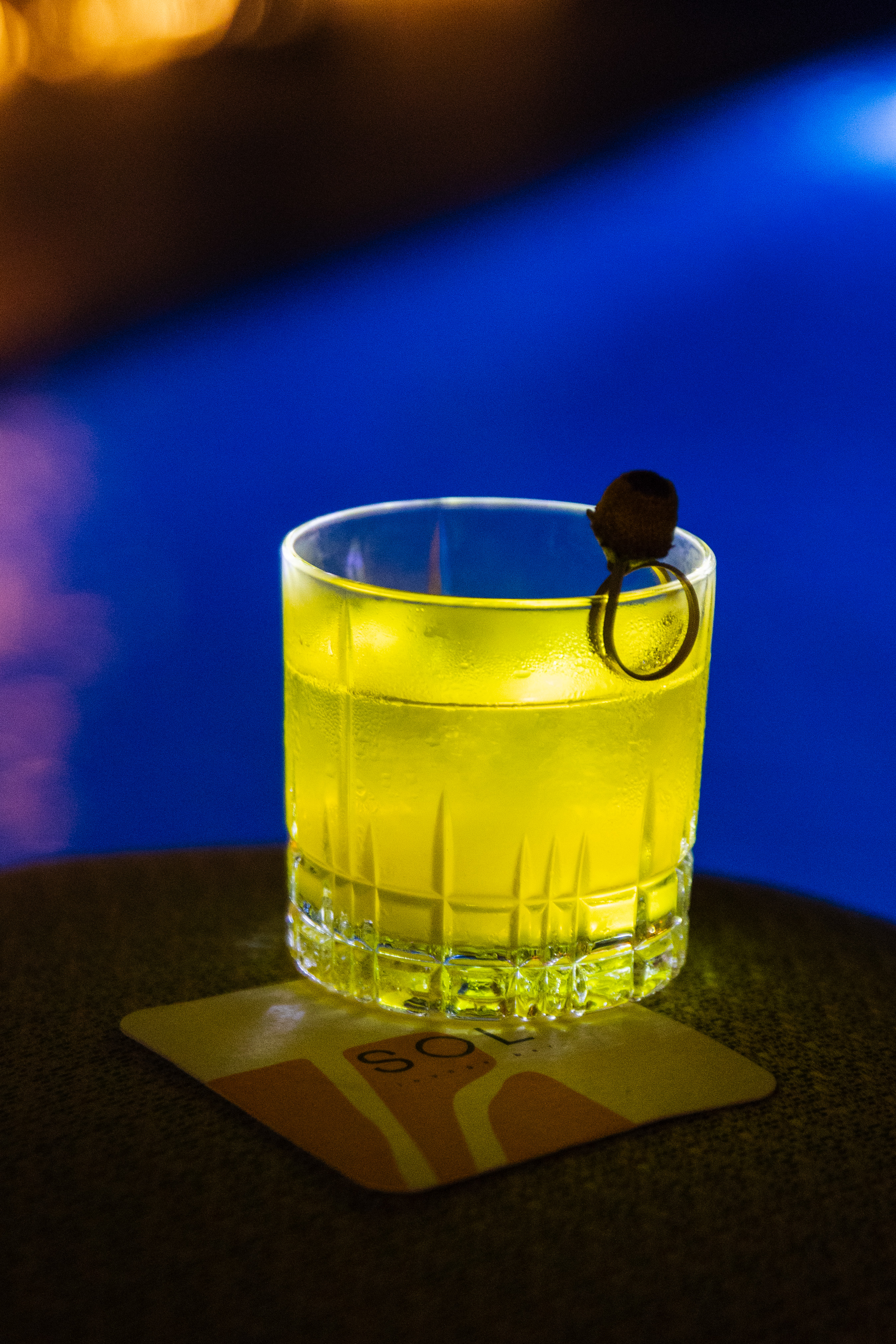 SOL LOUNGE - Image 11